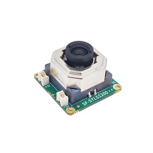 Modul Kamera CCTV USB Mini Ukuran 12MP IMX378 Auto Fokus AF dengan Papan PCB USB - Product Image 4