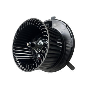 Ventilateur de climatisation 1K1819015, roue de ventilateur 12V, remplacement neuf pour VW Jetta <span class=keywords><strong>Golf</strong></span> pour EOS Rabbit pour Audi A3 - Product Image 6