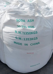 Đèn Tro Soda Natri Cacbonat Naco3 99.2% Giá Tốt Nhất - Product Image 4