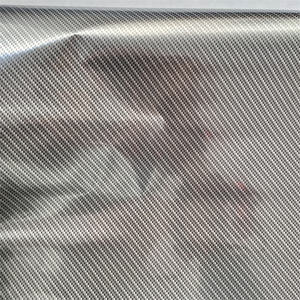 Herstellung von hydro grafischem Wasser transfer papier und-folie aus Kohle faser PVA Hydro-Tauch folie - Product Image 6