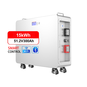 <b>48V</b> 280Ah Energy Storage <b>Battery</b> Rechargeable Solar Lithium Ion <b>Batteries</b> <b>48V</b> Lifepo4 <b>Battery</b> - Product Image 2