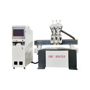 Wood Carving Machine Working CNC Router CNC Router 3 axis 3d Wood Carving 2d 3d 3axis Wood Engraver Machine CNC Router