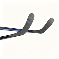 Fabricant professionnel de bâtons de hockey en fibre de carbone intégrale |   Léger et durable |   Solutions personnalisables |   Expertise OEM/ODM