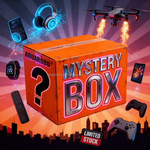 Teléfono Cajas misteriosas Festival Novedad Regalo Presente 100% Win Productos aleatorios Caja ciega Artículos de envío <span class=keywords><strong>gratis</strong></span> <span class=keywords><strong>Chat</strong></span> Reloj Gpt - Product Image 2