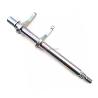 41431-28002 4143128002 pièces de boîte de vitesses fourche de changement de vitesse pour Hyundai ACCENT Kia Spectra embrayage fourche sous assemblage libération