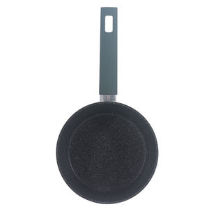 Casserole en aluminium forgé avec revêtement antiadhésif adaptée à <span class=keywords><strong>tous</strong></span> les types de plaques de cuisson - Product Image 2