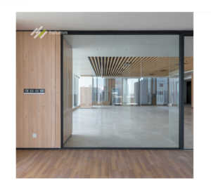 Thiết kế nội thất văn phòng trang trí môi trường chống ăn mòn hệ thống phân vùng bán tốt nhất - Product Image 6