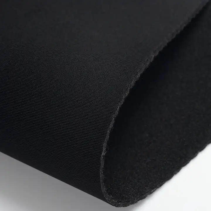 SCR Neoprene Spandex Fabric