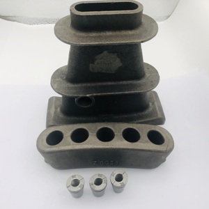 Neo bê tông S5 Neo đúc dự ứng lực đặt Neo 12.7mm - Product Image 1