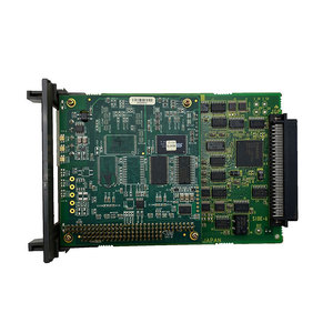 FANUC หุ่นยนต์ A20B-8101-0350 คอนโทรลเลอร์ DEVICENET บอร์ดโมดูลแปลงสัญญาณ - Product Image 1