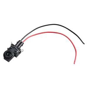1248200110 per Mercedes W124 W201 W202 avviso di pericolo lampeggia <span class=keywords><strong>interruttore</strong></span> della luce 124 820 <span class=keywords><strong>01</strong></span> 10 - Product Image 2