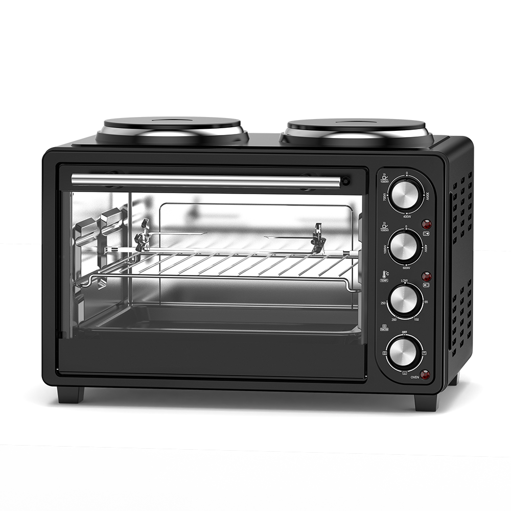 oven 100 liter electric