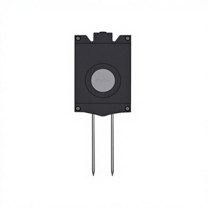 YDD Tuya Zigbee Bodentemperatur- und Feuchtigkeitssensor Alexa Google Home Industrielle Landwirtschaftliche Überwachung <span class=keywords><strong>App</strong></span>-Steuerung - Product Image 1