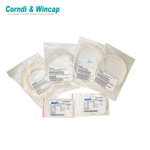 WALSIN MLCC 0402 Y5V 100NF - Product Image 2