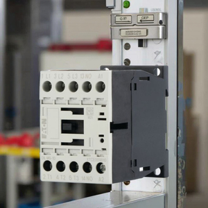 Contactores Eaton <span class=keywords><strong>DILM15</strong></span>-<span class=keywords><strong>10</strong></span> (220V50/60HZ) para Control Industrial, Contactores AC/DC con Certificación UL y CE - Product Image 6