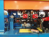 Chine Machine de soudage de poutres en treillis CNC de haute qualité Tianjin Factory TYF Machine de fabrication fine de bonne qualité