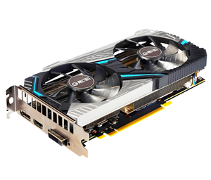 Tarjeta Gráfica para Juegos de Alto Rendimiento <span class=keywords><strong>GTX</strong></span> 2060 de 6GB/8GB para PC de Escritorio - Product Image 5
