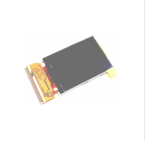 2.4 inch 44PIN TFT LCD Screen ILI9325 Drive IC 8/16Bit Interface without Touch Panel