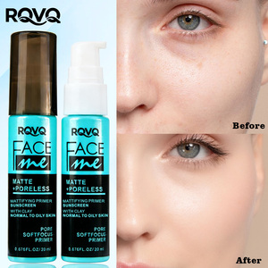 Base de Teint Matifiante en Gros avec Protection Solaire, Imperméable, Longue Durée, Lissante, Contrôle du Sébum, Éclaircissante et Légère pour le Visage - Product Image 5