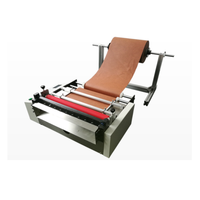 Machine de découpe et de séparation de papier A4 en vente