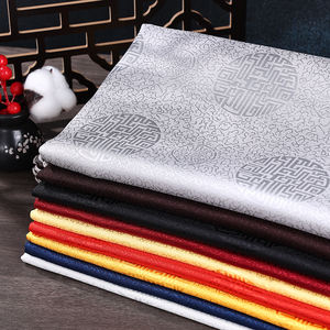 Venta caliente vestido de traje antiguo ropa de gama alta tela estilo chino transpirable <span class=keywords><strong>serie</strong></span> Xituan tejido brocado al por mayor - Product Image 1