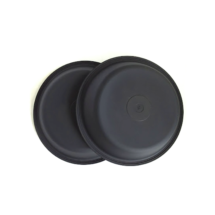 Manufacturer Nitrile NBR EPDM Rubber Diaphragm