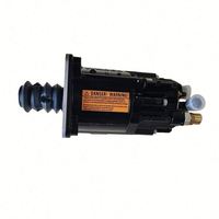 Howo A7 Camion Accessoires Wg9700240035 Embrayage Booster Sinotruk Howo Camion Pièces pour Shacman FAW Sinotruk SITRAK C9H C7H