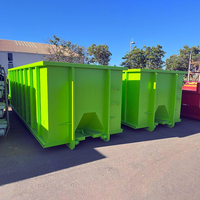 Vente directe plusieurs tailles disponibles haute durabilité camion de manutention rouleau hors conteneur de la norme nationale chinoise