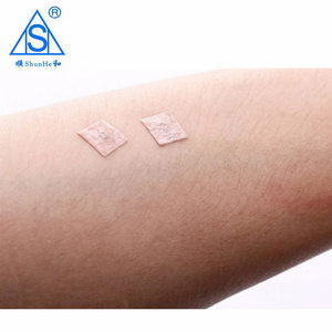 Aguja Intrauditiva Desechable Shunhe, Aguja <span class=keywords><strong>de</strong></span> Presión Tipo Thumbtack Estéril para Uso Clínico - Product Image 5