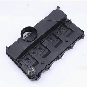 Nouveau couvercle de soupape de moteur modèle 0248P9/9659489880/6C1Q6K271BH Compatible <span class=keywords><strong>Citroen</strong></span> <span class=keywords><strong>Jumper</strong></span> Peugeot Boxer Fiat Ducato pour Ford Tourneo - Product Image 4