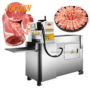Máquina cortadora automática de carne de cordero, cortador de rollos de carne, jamón, bacon, 2022 - Product Image 1