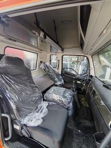 Jiefang JK6 31.2 metri cubi in lega di alluminio petroliera nuova condizione 4x2 ruota di trazione anteriore quattro posteriore otto - Product Image 5