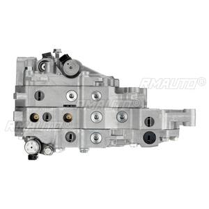 Conjunto de cuerpo de válvula de transmisión automática 27000-RJ2-070 para Honda Accord, pieza de motor, accesorios para coche - Product Image 4