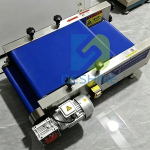 Máquina Industrial <span class=keywords><strong>de</strong></span> Alta Eficiencia para Aplanar Hamburguesas <span class=keywords><strong>de</strong></span> Pollo y Ablandar Carne, Prensa para Filetes <span class=keywords><strong>de</strong></span> Pescado 304 - Product Image 2
