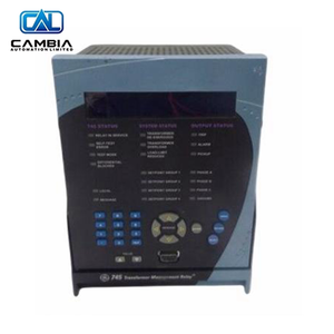 Rơle bảo vệ máy biến áp 745-w2-p5-<span class=keywords><strong>g1</strong></span>-hi-a hiệu quả cao - Product Image 6