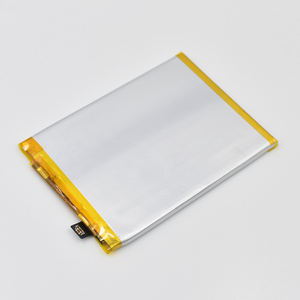 แบตเตอรี่สำรองคุณภาพสูง 3.85V 4030mAh รุ่น <span class=keywords><strong>B</strong></span>-<span class=keywords><strong>F3</strong></span> สำหรับโทรศัพท์ vivo Y91 Y93 Y95 - Product Image 2