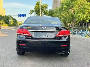 Sièges en cuir pour véhicule certifié <span class=keywords><strong>Toyota</strong></span> Camry 2009 modèle 240V <span class=keywords><strong>Supre</strong></span> Me Edition avec conduite à gauche et dossiers d'entretien complets - Product Image 6