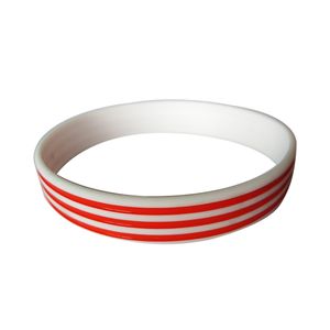 YIBAO – Bracelet de Sport avec Logo personnalisé, accessoires de mode, Silicone personnalisé pour garçon/homme/homme/Bracelet de protection en Silicone gratuit - Product Image 4