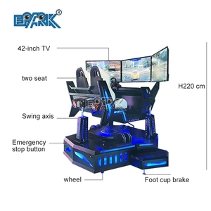 <span class=keywords><strong>2023</strong></span> latot ALE IDEO ar acing latlatform latacing IMR 9d rcade ooin perated riving - Product Image 2