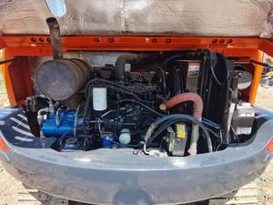 Used <b>Excavator</b> DOOSAN DX80 <b>8</b> <b>Tons</b> Secondhand Digger DX55-9C DX140LC Great condition Construction Machinery - Product Image 6