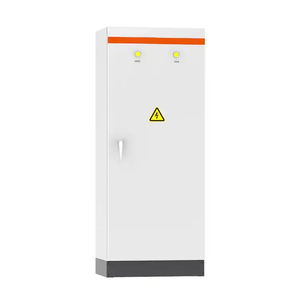Solar Pv Energy Storage Container Pcs Power Converter for Bess Battery Energy Storage <b>Systems</b> - Product Image 2