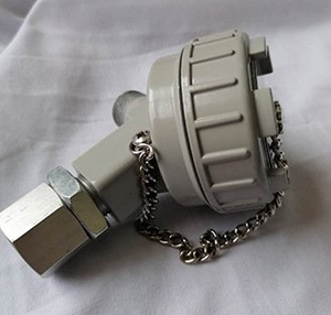 Boîte de jonction ignifuge à trois voies et quatre voies en aluminium moulé sous pression CHX-Y01 - Product Image 4