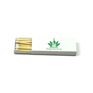 75mm long matches in matchbox matches safety advertisement matches customized
