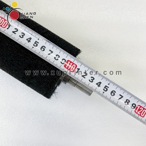 Brosse de lavage de haute qualité MA MV.050.675 C8.205.017F S8.205.030 pour pièces détachées de presse offset Heidelberg - Product Image 5