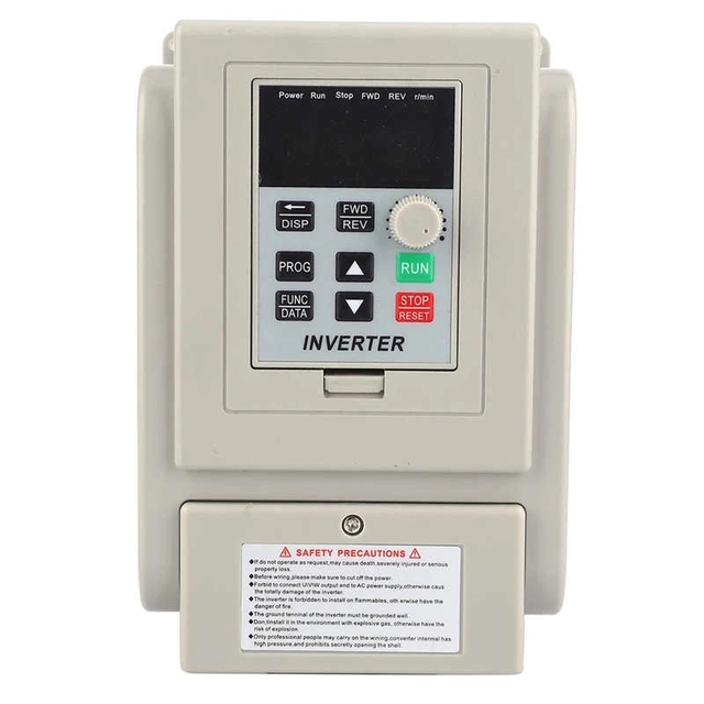 New Original S-iemens Industrial Automation AC Frequency Inverter for Motor 380V Three Phase 6SE6430-2UD27-5CA0 FVC Control
