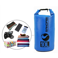 Sac à dos flottant étanche pour Sports, Rafting, kayak, Camping, randonnée