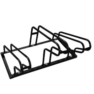 Support <span class=keywords><strong>de</strong></span> <span class=keywords><strong>vélo</strong></span> en métal léger à poser au sol - Support <span class=keywords><strong>de</strong></span> <span class=keywords><strong>vélo</strong></span> à roue bloquée - Product Image 4