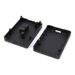 Waveshare Alumínio Grade Grooved Case para <span class=keywords><strong>Raspberry</strong></span> <span class=keywords><strong>Pi</strong></span> <span class=keywords><strong>4</strong></span>, Pilares Dissipador Interior - Product Image 2