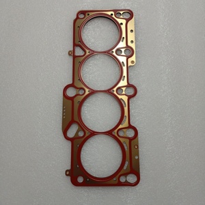 Audicdl BPJ ปะเก็นฝาสูบ06F103383G ชิ้นส่วนเครื่องยนต์สำหรับ A6L A6 <span class=keywords><strong>AUDIA4</strong></span> - Product Image 5