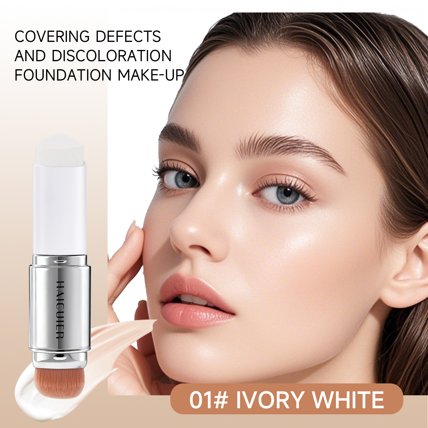 Ivory White